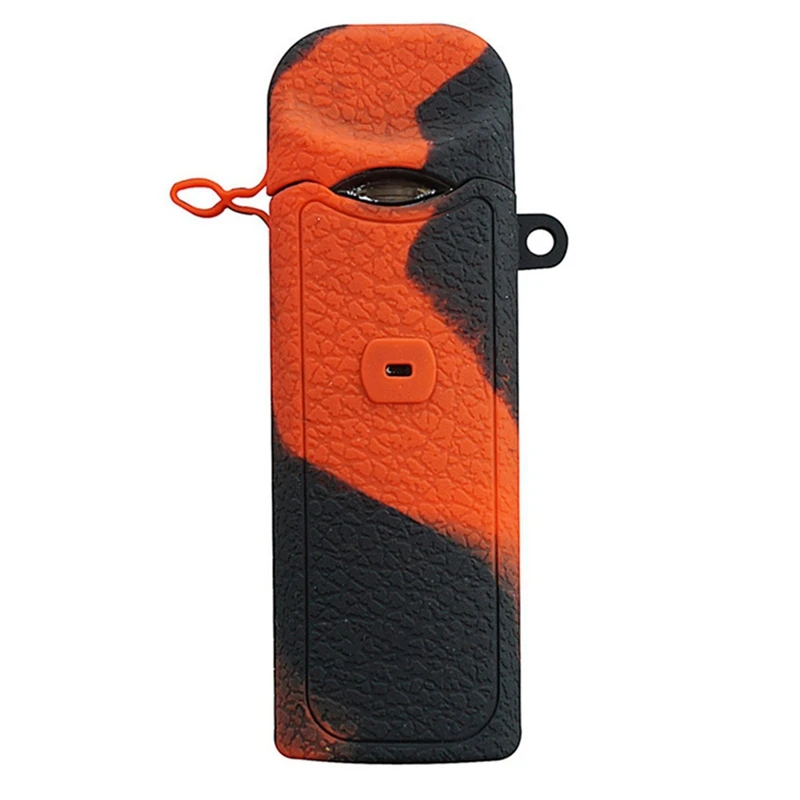 Silicone Case Pod Kit Protective Durable Cover Skin For Smok Nord E cigarette skin/sleeve/wrap
Silicone Case Pod Kit Protective Durable Cover Skin For Smok Nord E cigarette skin/sleeve/wrap