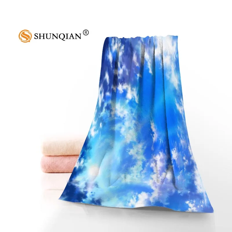 New Custom Animation landscape Towel Printed Cotton Face/Bath Towels Microfiber Fabric For Kids Men Women Shower Towels QAZ98K
New Custom Animation landscape Towel Printed Cotton Face/Bath Towels Microfiber Fabric For Kids Men Women Shower Towels QAZ98K