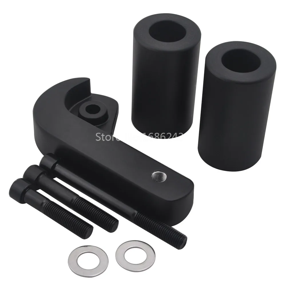 Motorcycle Frame Sliders Screw Crash Pad Cover Falling Protector Guard Fits For 2006 2007 2008 Suzuki Gsx-R Gsxr 600 750
Motorcycle Frame Sliders Screw Crash Pad Cover Falling Protector Guard Fits For 2006 2007 2008 Suzuki Gsx-R Gsxr 600 750