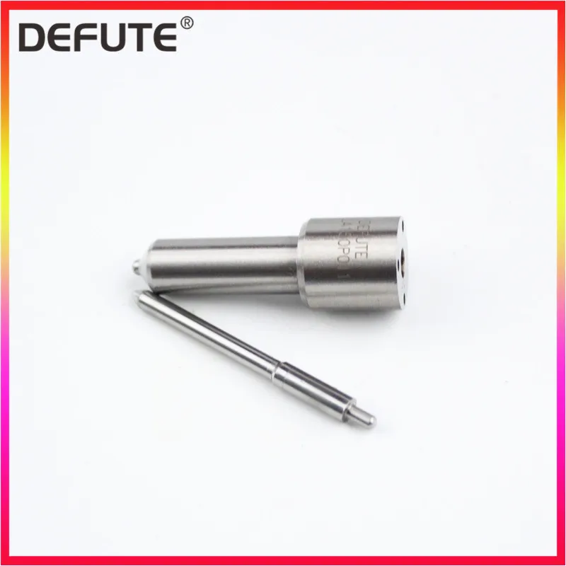 4pcs HOT DLLA150P521 DSLA150P672 DSLA150P706 DSLA153P009 DSLA148P591 DSLA150P357 DLLA146P203 Diesel Engine Fuel Injection Nozzle
4pcs HOT DLLA150P521 DSLA150P672 DSLA150P706 DSLA153P009 DSLA148P591 DSLA150P357 DLLA146P203 Diesel Engine Fuel Injection Nozzle