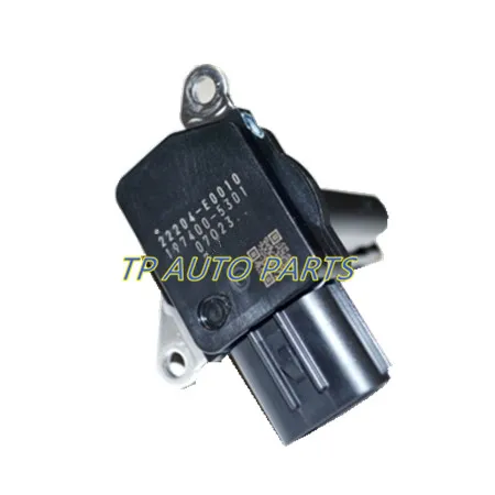 Массовый расходомер воздуха OEM 22204 E0010 197400 5301 22204E0010 1974005301|Расходомер воздуха| |