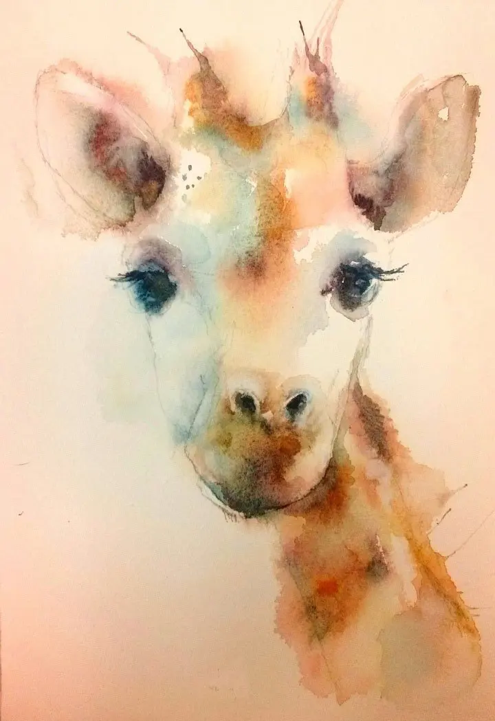 Abstract Wall Art Hang Pictures Handpainted Pictured CuteGiraffe Baby Animal Oil Paintings On Canvas Wall Pictures Home Decor
Abstract Wall Art Hang Pictures Handpainted Pictured CuteGiraffe Baby Animal Oil Paintings On Canvas Wall Pictures Home Decor