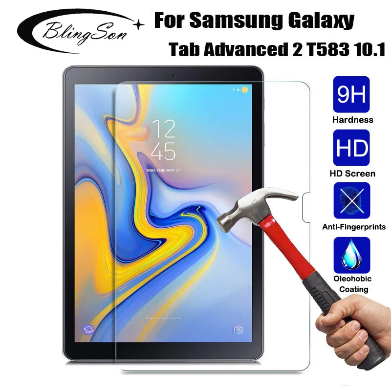 9H Премиум Закаленное стекло для Samsung Galaxy Tab Advanced2 T583 10,1 Защитная пленка для SM-T583
9H Премиум Закаленное стекло для Samsung Galaxy Tab Advanced2 T583 10,1 Защитная пленка для SM-T583