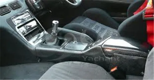 Car-Styling Carbon Fiber Interior Trim Cover Fit For 1989-1994 180SX RPS13 S13 Silvia PS13 RHD Radio Surround Trim
Car-Styling Carbon Fiber Interior Trim Cover Fit For 1989-1994 180SX RPS13 S13 Silvia PS13 RHD Radio Surround Trim