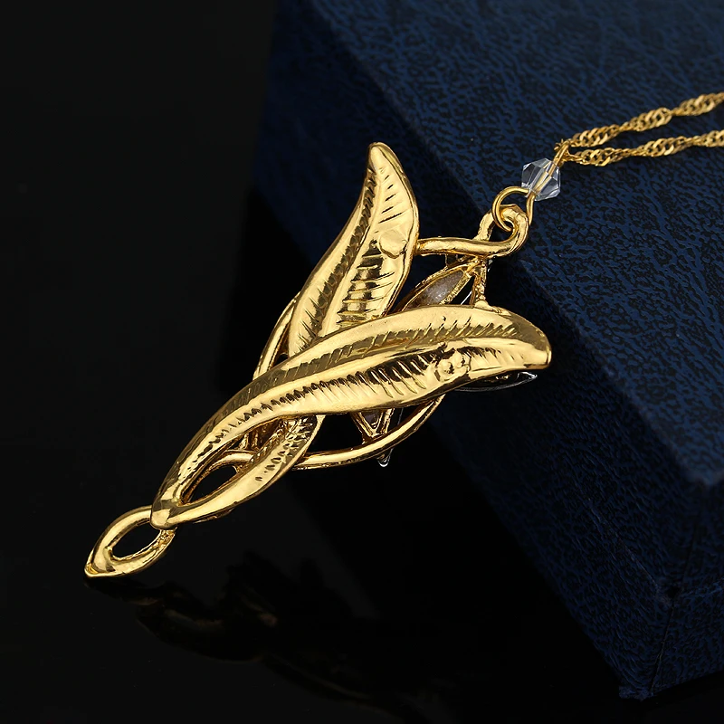 dongsheng Movie Jewelry Crystal Twilight Star Arwen Evenstar Pendant Necklace Women Princess Long Chain Collier Gift -30
dongsheng Movie Jewelry Crystal Twilight Star Arwen Evenstar Pendant Necklace Women Princess Long Chain Collier Gift -30