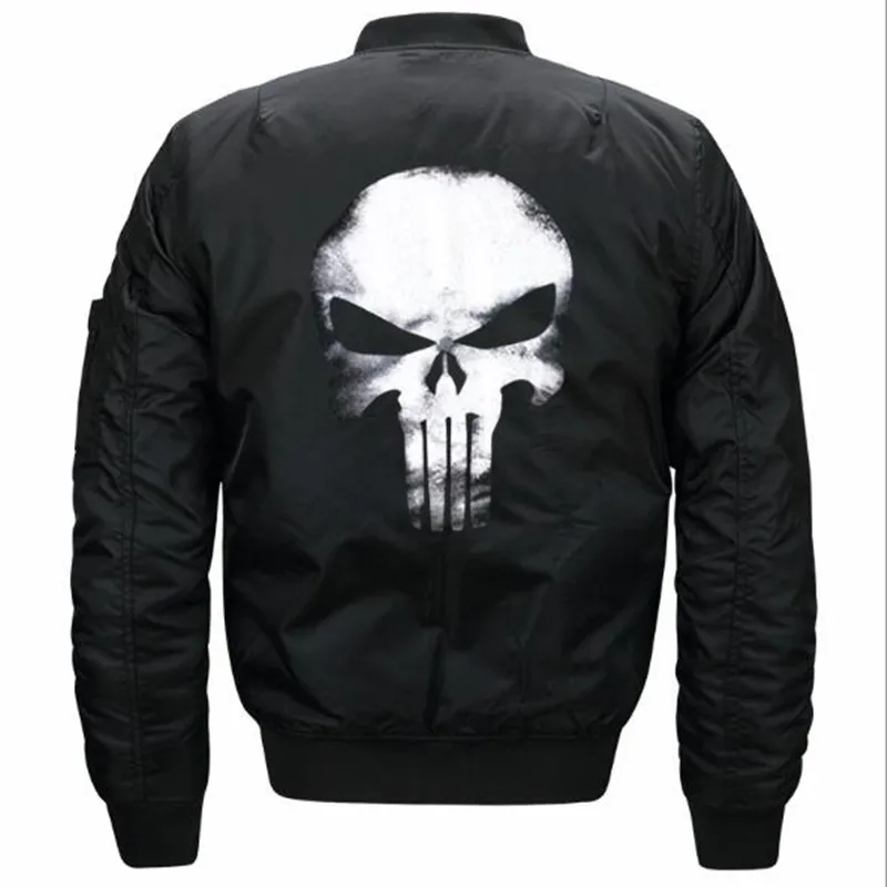 Large Size M-8XL Bomber Jacket Men Pilot with Patches Green Two-Side Wear thick Pilot Bomber Jacket Men Windbreaker Jacket Men
Large Size M-8XL Bomber Jacket Men Pilot with Patches Green Two-Side Wear thick Pilot Bomber Jacket Men Windbreaker Jacket Men