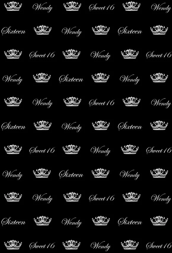 Sweet 16 Birthday Wonderland Party Black Backdrop For Photography Child Vinyl Studio Photo Backgrounds verjaardag achtergrond
Sweet 16 Birthday Wonderland Party Black Backdrop For Photography Child Vinyl Studio Photo Backgrounds verjaardag achtergrond