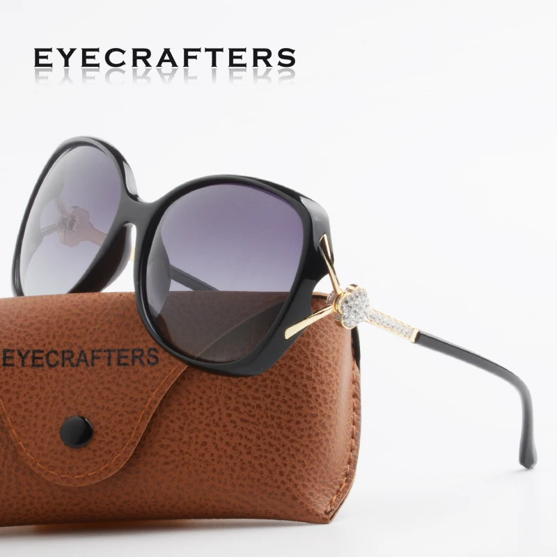 Women Ladies Oversize Vintage Sunglasses Retro Eyewear Fashion Polarized Sunglasses Vintage Gradient Lens Oversize Glasses
Women Ladies Oversize Vintage Sunglasses Retro Eyewear Fashion Polarized Sunglasses Vintage Gradient Lens Oversize Glasses