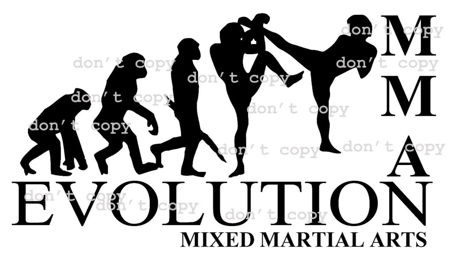 Evolution MMA cheap black graphic unique new t-shirt Costume Hip Hop Casual Cotton Tops Tee Free Shipping
Evolution MMA cheap black graphic unique new t-shirt Costume Hip Hop Casual Cotton Tops Tee Free Shipping