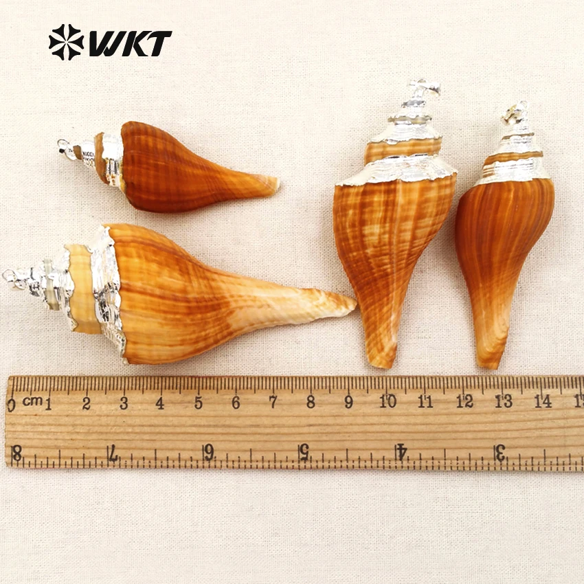 WT-JP032 wholesale vintage jewelry fashion natural trumpet shell pendant high quality necklace pendant 2018 new design
WT-JP032 wholesale vintage jewelry fashion natural trumpet shell pendant high quality necklace pendant 2018 new design