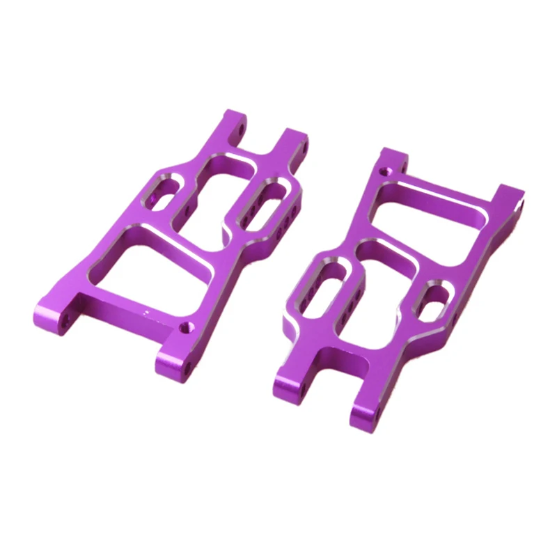 2 шт. HSP 106021 06012 подвесной рычаг, алюминиевые задние нижние подвесные рычаги для 1:10 радиоуправляемых автомобилей, обновленные аксессуары
2 шт. HSP 106021 06012 подвесной рычаг, алюминиевые задние нижние подвесные рычаги для 1:10 радиоуправляемых автомобилей, обновленные аксессуары