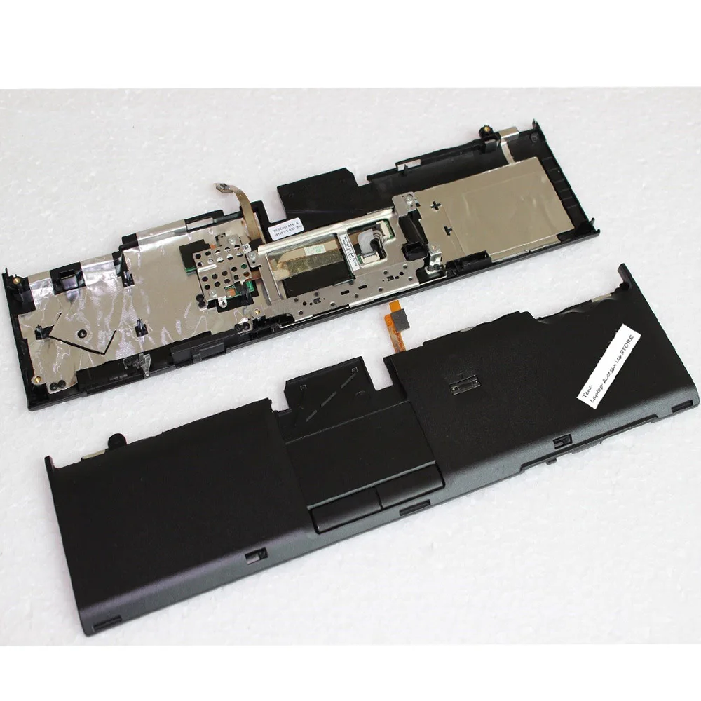Брендовая Новинка, оригинальная Подставка для рук Lenovo Thinkpad X201S X201 X201I с принтом Fngerprint и сенсорной панелью, Подлинная Подставка для рук X201S X201I
Брендовая Новинка, оригинальная Подставка для рук Lenovo Thinkpad X201S X201 X201I с принтом Fngerprint и сенсорной панелью, Подлинная Подставка для рук X201S X201I
