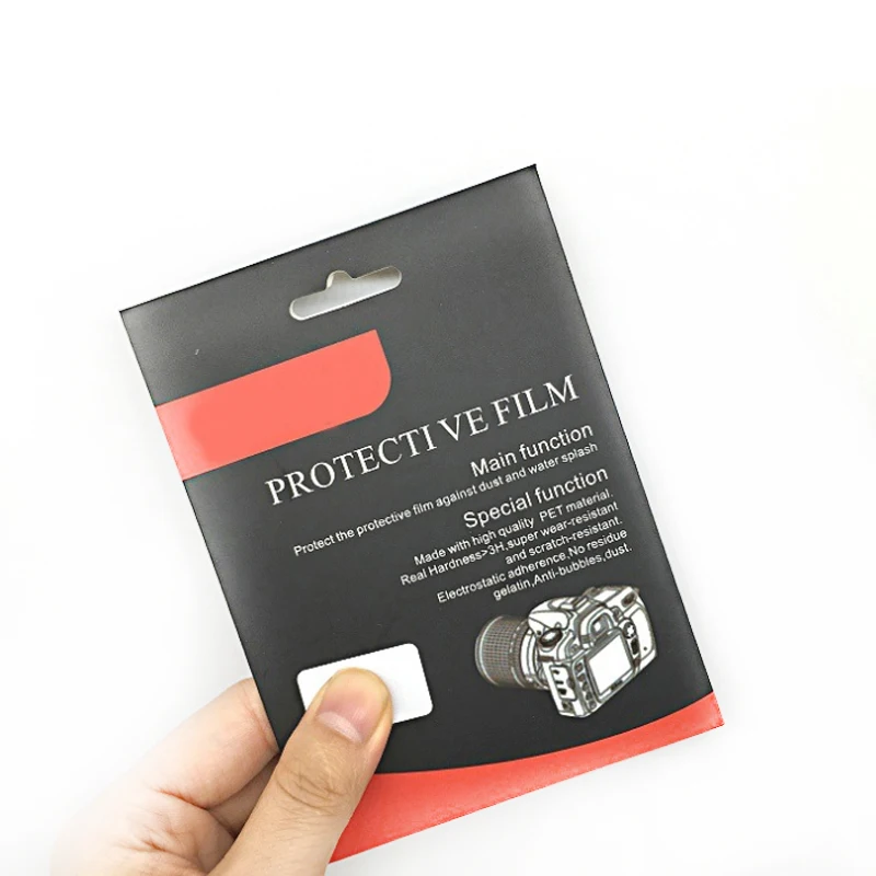 10pcs Simple packing Camera Tempered Glass Toughened Glass Protective Film For Pentax K3 K3II K5II
10pcs Simple packing Camera Tempered Glass Toughened Glass Protective Film For Pentax K3 K3II K5II