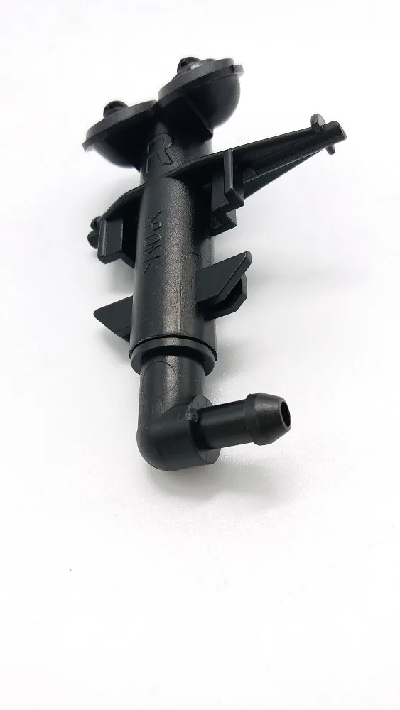 LR022473 new car right washer jet for Freelander 2 2006- auto water jet top selling aftermarket parts retail with high quality
LR022473 new car right washer jet for Freelander 2 2006- auto water jet top selling aftermarket parts retail with high quality
