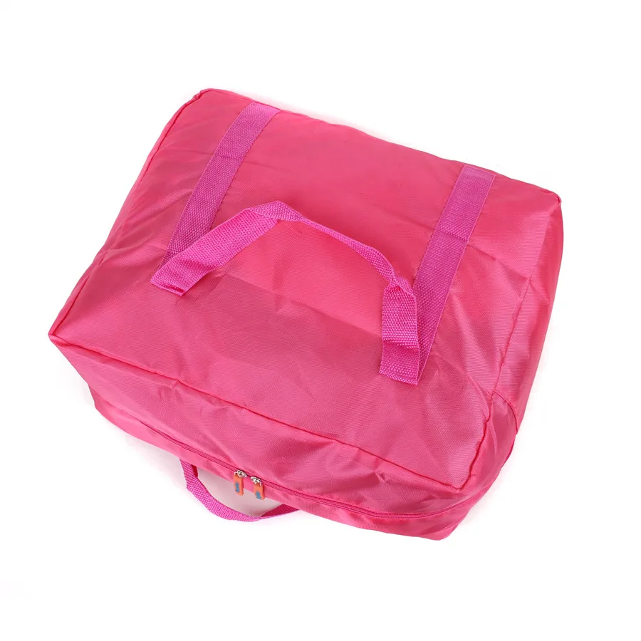 Waterproof Nylon Travel Tote Bags Women Men Large Capacity Folding Duffle Bag Organizer Packing Cubes Luggage Girl Weekend Bag
Waterproof Nylon Travel Tote Bags Women Men Large Capacity Folding Duffle Bag Organizer Packing Cubes Luggage Girl Weekend Bag