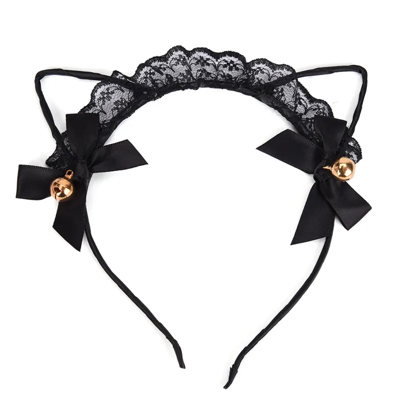 HOT 1 Pc Black Lace Headband For Women Girls Hairband Dance Party Headwear Hair Accessories Hair Styling Tools
HOT 1 Pc Black Lace Headband For Women Girls Hairband Dance Party Headwear Hair Accessories Hair Styling Tools
