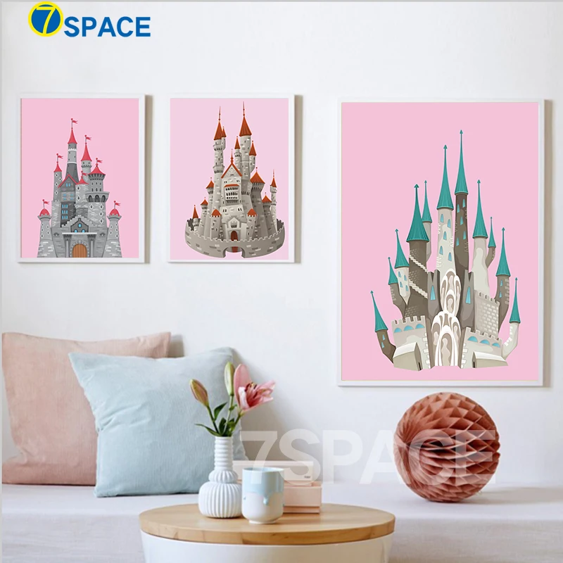 Cartoon London Castle House Wall Art Canvas Painting Nordic Posters And Prints Canvas Art Wall Pictures For Kids Room Home Decor
Cartoon London Castle House Wall Art Canvas Painting Nordic Posters And Prints Canvas Art Wall Pictures For Kids Room Home Decor