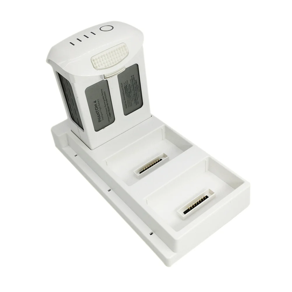Charging Hub Multi-Battery Intelligent Battery Charger For DJI Phantom 4 Pro Advanced Quadcopter BM88
Charging Hub Multi-Battery Intelligent Battery Charger For DJI Phantom 4 Pro Advanced Quadcopter BM88