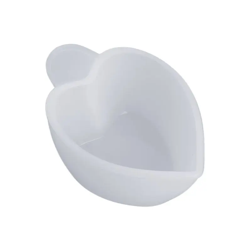 59mm Silicone Mold Cup Dispenser DIY Epoxy Resin Jewelry Making Tool Color Modulation
59mm Silicone Mold Cup Dispenser DIY Epoxy Resin Jewelry Making Tool Color Modulation