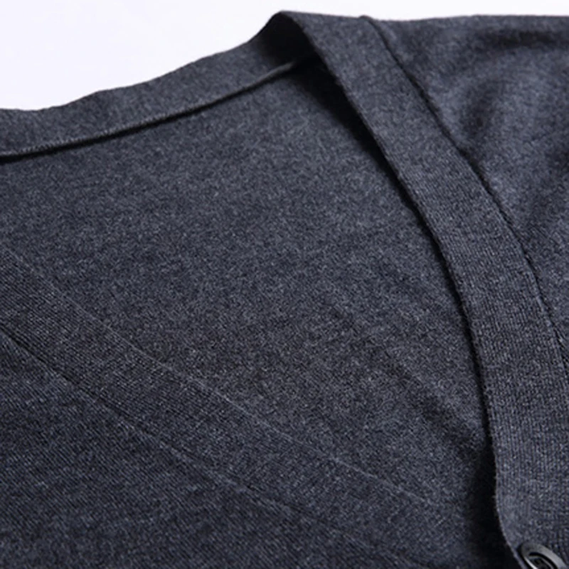 iSurvivor 2021 Men Knitted Cardigans Sweaters Knitwear Male Casual Fashion Slim Fitted Single Breasted V Neck Sweaters Hombre
iSurvivor 2021 Men Knitted Cardigans Sweaters Knitwear Male Casual Fashion Slim Fitted Single Breasted V Neck Sweaters Hombre