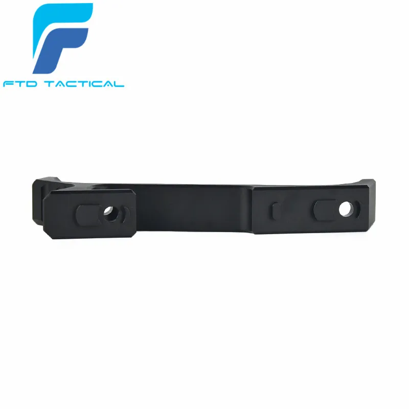 VP-23 TENACI Hybrid Grip M-LOK BK RED | Спорт и развлечения