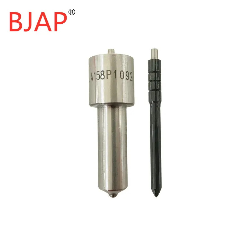 DLLA158P1092 Common Rail сопло 093400-1092 для инжектора 095000-6363 095000-5342 подходящий двигатель 4KH/6HK
DLLA158P1092 Common Rail сопло 093400-1092 для инжектора 095000-6363 095000-5342 подходящий двигатель 4KH/6HK