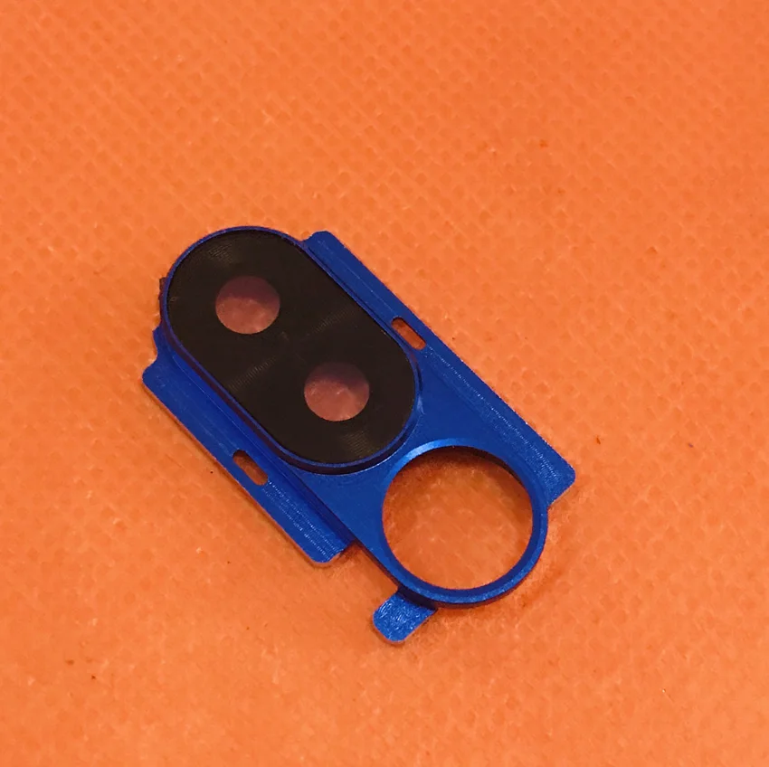 Original back rear camera lens glass For Oukitel K6 MT6763 Octa Core Free Shipping
Original back rear camera lens glass For Oukitel K6 MT6763 Octa Core Free Shipping