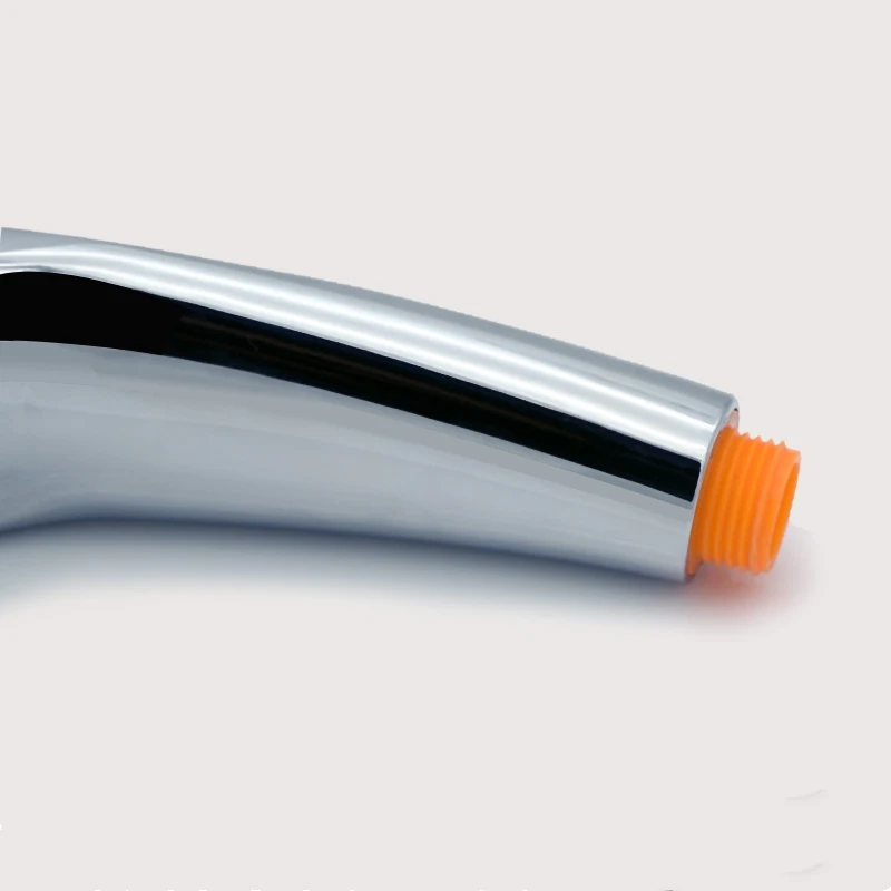 300 Holes High Pressure Shower Head Water Saving Rainfall ABS Chrome Shower Head Hold Bathroom Square Spray Nozzle Head Q15-905
300 Holes High Pressure Shower Head Water Saving Rainfall ABS Chrome Shower Head Hold Bathroom Square Spray Nozzle Head Q15-905