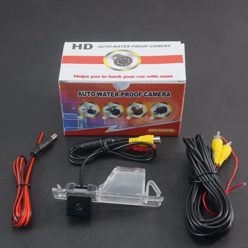 YESSUN car camera For Buick Regal 2012 2013 2014 2015 2016 Car Rear View Back Up Reverse Parking Camera HD CCD
YESSUN car camera For Buick Regal 2012 2013 2014 2015 2016 Car Rear View Back Up Reverse Parking Camera HD CCD
