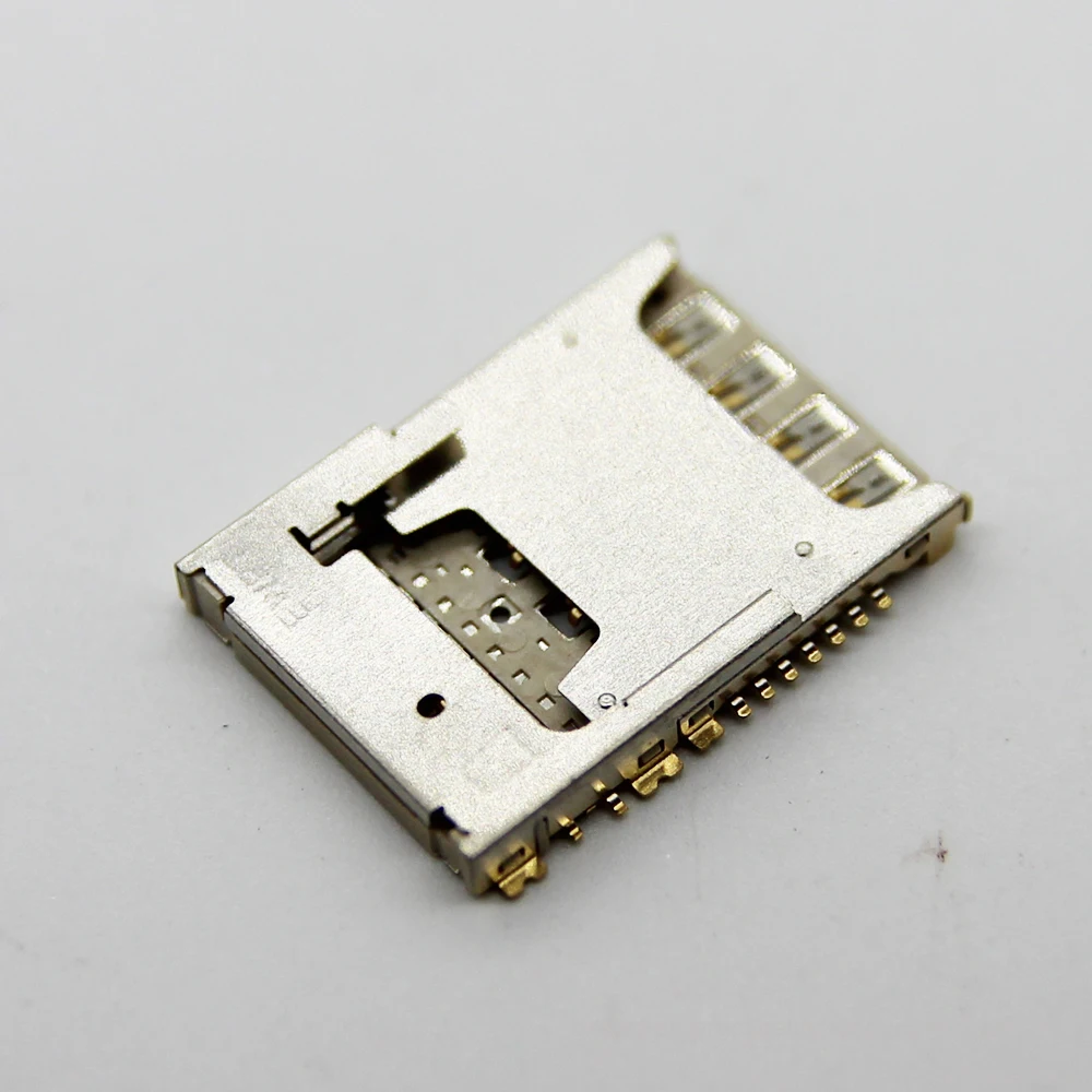 30pcs/lot Sim Card Memory Reader Tray Holder Sim reader For LG G4 H810 H815 H811 F500
30pcs/lot Sim Card Memory Reader Tray Holder Sim reader For LG G4 H810 H815 H811 F500