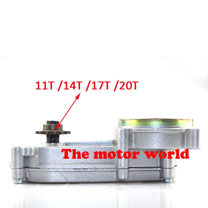 Лучший мини-двигатель T8F 11T 14T 17T 20T 49cc, небольшой внедорожник, металлическая цепная Звездочка коробки передач 47cc
Лучший мини-двигатель T8F 11T 14T 17T 20T 49cc, небольшой внедорожник, металлическая цепная Звездочка коробки передач 47cc