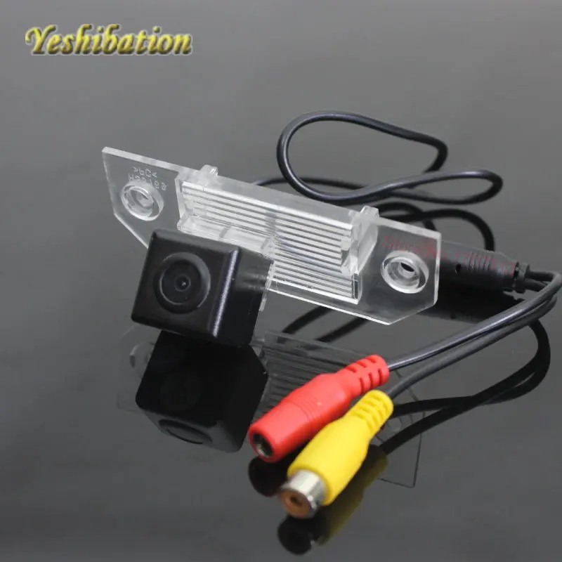 Reverse Back Up Camera For Skoda Octavia / Laura 2008~2012 Rear View Camera / High Definition / High Quality Car Camera
Reverse Back Up Camera For Skoda Octavia / Laura 2008~2012 Rear View Camera / High Definition / High Quality Car Camera