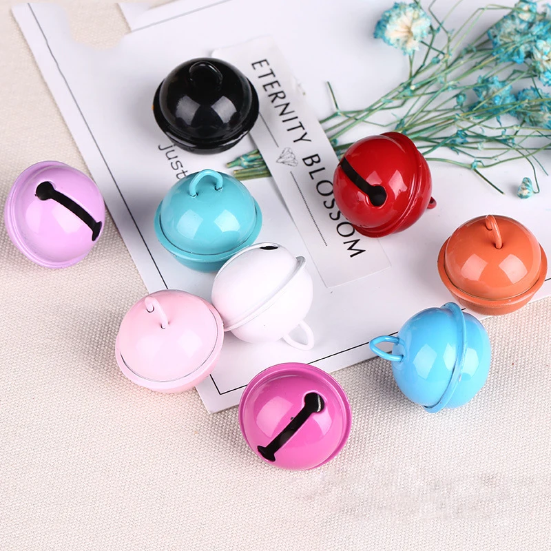 AHUAPET Christmas Decoration Gift Jingle Bells Bell New Christmas Bells Dog Decoration Key Pendant Pet Jewelry Accessories E
AHUAPET Christmas Decoration Gift Jingle Bells Bell New Christmas Bells Dog Decoration Key Pendant Pet Jewelry Accessories E