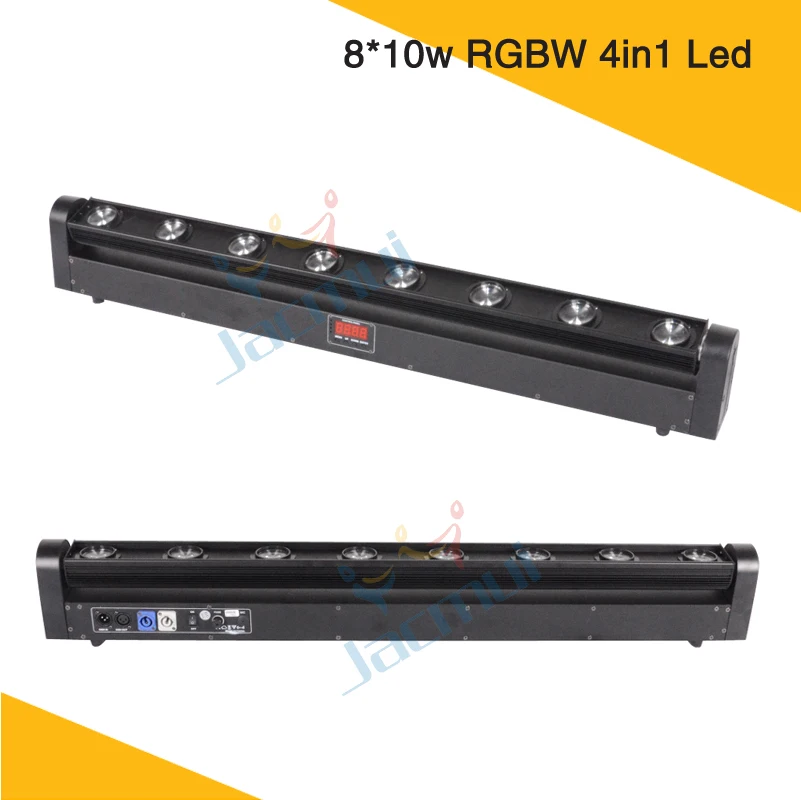 (2 шт./лот) Led 8 световая балка для глаз 8 головок 10 Вт Светодиодный луч движущийся диско свет
(2 шт./лот) Led 8 световая балка для глаз 8 головок 10 Вт Светодиодный луч движущийся диско свет