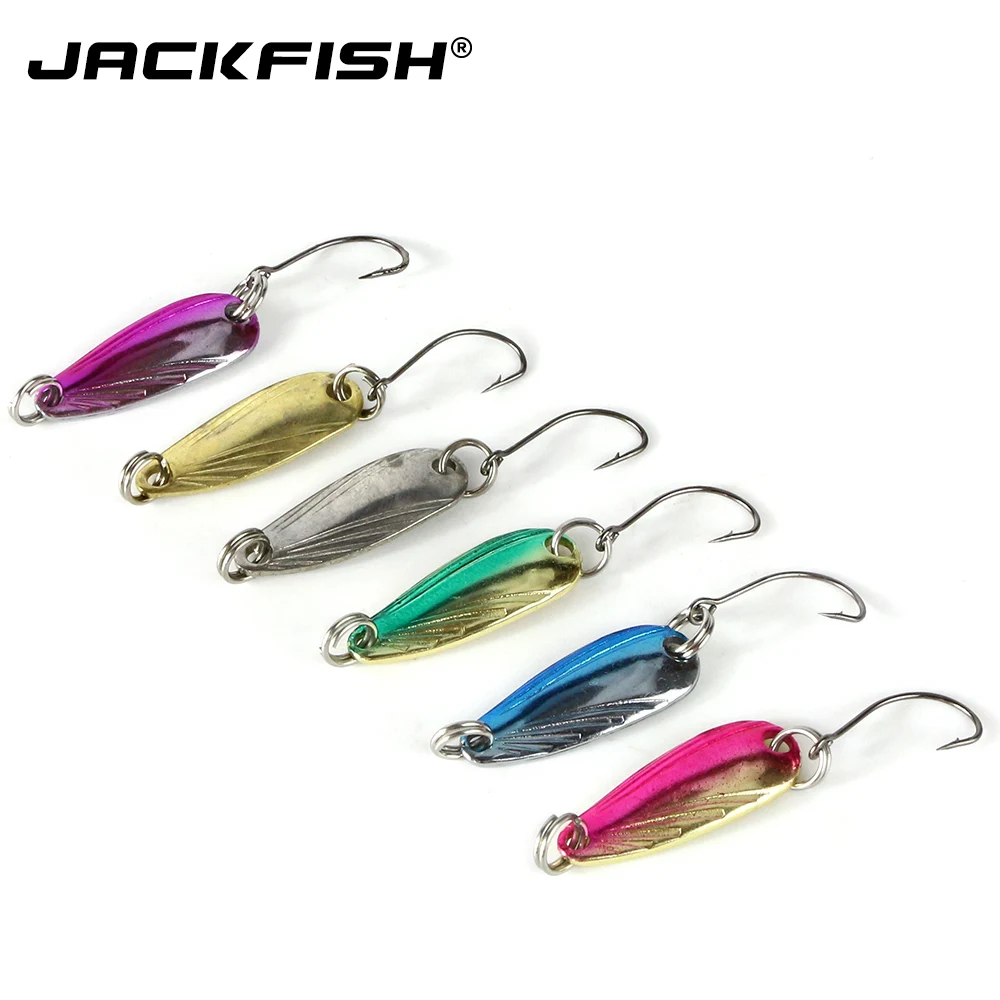 JACKFISH 6 видов цветов рыболовная приманка, 6 шт./лот, металлическая текстура ракушки, 4,5 см/3 г, рыболовная приманка, ложка, приманки, рыболовные с...
JACKFISH 6 видов цветов рыболовная приманка, 6 шт./лот, металлическая текстура ракушки, 4,5 см/3 г, рыболовная приманка, ложка, приманки, рыболовные с...
