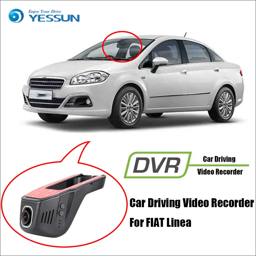 YESSUN для FIAT Linea Автомобильная фронтальная камера видеорегистратор для вождения видео рекордер функция Автомобильный видеорегистратор камера видео рекордер
YESSUN для FIAT Linea Автомобильная фронтальная камера видеорегистратор для вождения видео рекордер функция Автомобильный видеорегистратор камера видео рекордер
