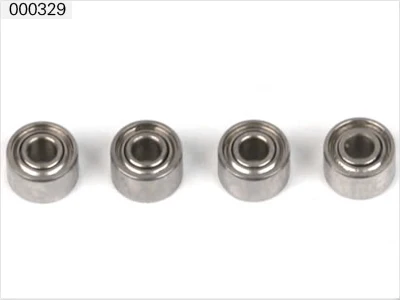 Подшипник Esky E-sky 000329, 2 х6 х3, 2,4 ГГц, для вертолета серии 600, BELT-CP V2, 000014, запасные части для радиоуправляемых машин, аксессуары
Подшипник Esky E-sky 000329, 2 х6 х3, 2,4 ГГц, для вертолета серии 600, BELT-CP V2, 000014, запасные части для радиоуправляемых машин, аксессуары