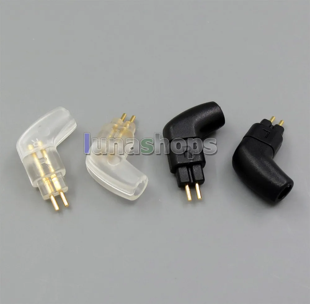 L Shape 0.78mm Earphone Pins For Westone W4r UM3X UM3RC ue11 ue18 JH13 JH16 ES3 DIY Cable LN005338
L Shape 0.78mm Earphone Pins For Westone W4r UM3X UM3RC ue11 ue18 JH13 JH16 ES3 DIY Cable LN005338