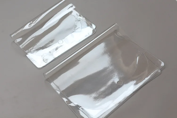 Creative planner special transparent page book clothing Simple transparent water handhold transparent a5 a6 PVC book cover
Creative planner special transparent page book clothing Simple transparent water handhold transparent a5 a6 PVC book cover