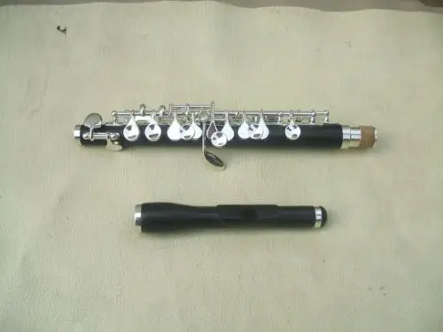 concert piccolo kit mixed ebony 70%/ebonite 30%powder cupronickel part silver PL
concert piccolo kit mixed ebony 70%/ebonite 30%powder cupronickel part silver PL