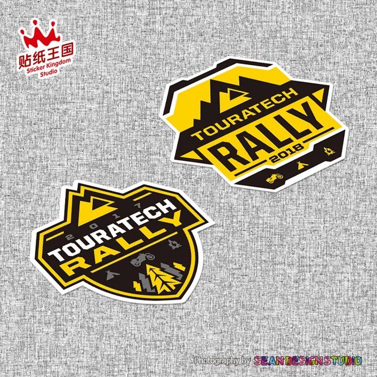 For BMW Touratech S1000XR F650GS F700GS F800GS R1200GS ADV Helmet Motorcycle Decals Stickers Waterproof 24
For BMW Touratech S1000XR F650GS F700GS F800GS R1200GS ADV Helmet Motorcycle Decals Stickers Waterproof 24