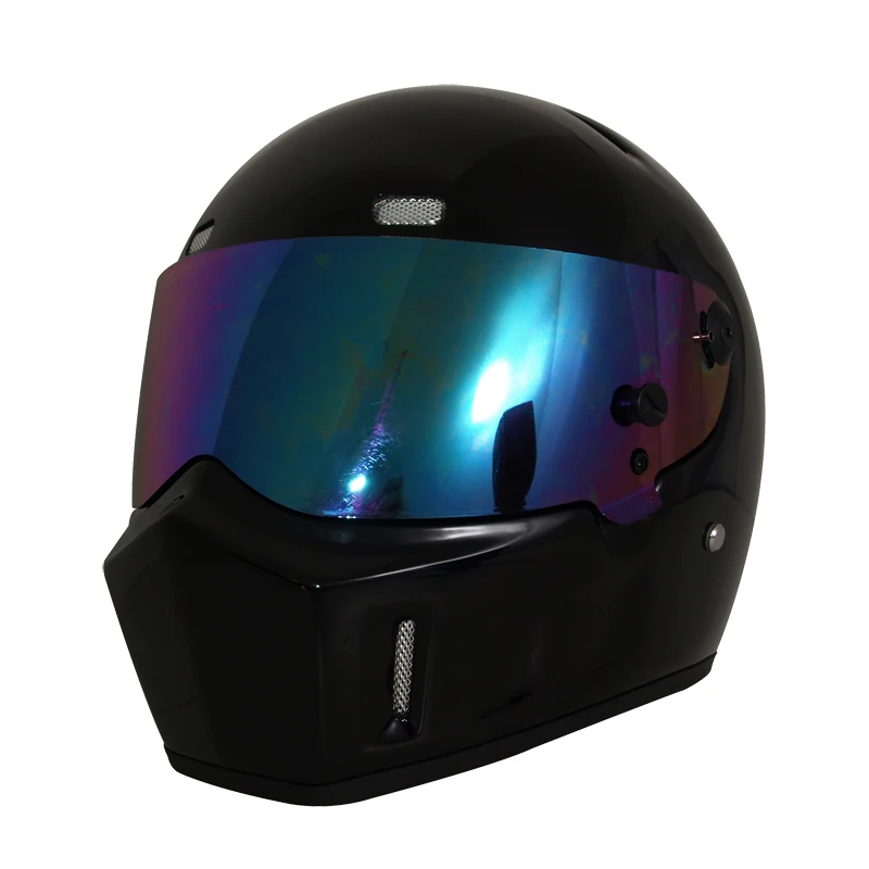 ATV Motorcycle Star Wars Full Face Predator Helmet Motorcross Flip up Downhill Cross Kask Pilot Riot Vespa Casque Accessory Moto
ATV Motorcycle Star Wars Full Face Predator Helmet Motorcross Flip up Downhill Cross Kask Pilot Riot Vespa Casque Accessory Moto