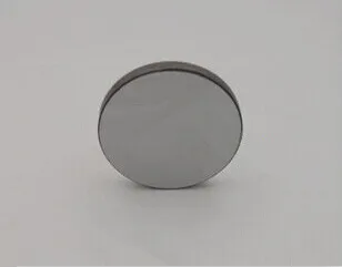 PIDN-25 laser mirrors , Materials: Molybdenum , Surface Coating, Diameter : 25mm, thickness: 3mm, Clean surface
PIDN-25 laser mirrors , Materials: Molybdenum , Surface Coating, Diameter : 25mm, thickness: 3mm, Clean surface