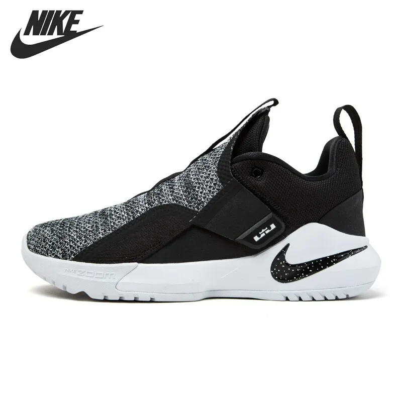 Оригинальный Новое поступление NIKE XI Мужская баскетбольная обувь кроссовки |