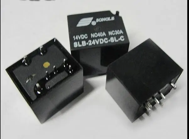 Горячая Новинка Новое реле SLB-24VDC-SL-C SLB24VDCSLC SLB-24VDC SLB24VDC 24VDC DC24V 24V DIP7 20 шт./лот
Горячая Новинка Новое реле SLB-24VDC-SL-C SLB24VDCSLC SLB-24VDC SLB24VDC 24VDC DC24V 24V DIP7 20 шт./лот