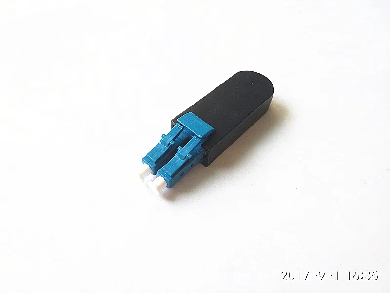 LC/UPC одномодовые оптоволоконные схемы LC схемы lc волоконно-оптические соединители Loopback
LC/UPC одномодовые оптоволоконные схемы LC схемы lc волоконно-оптические соединители Loopback