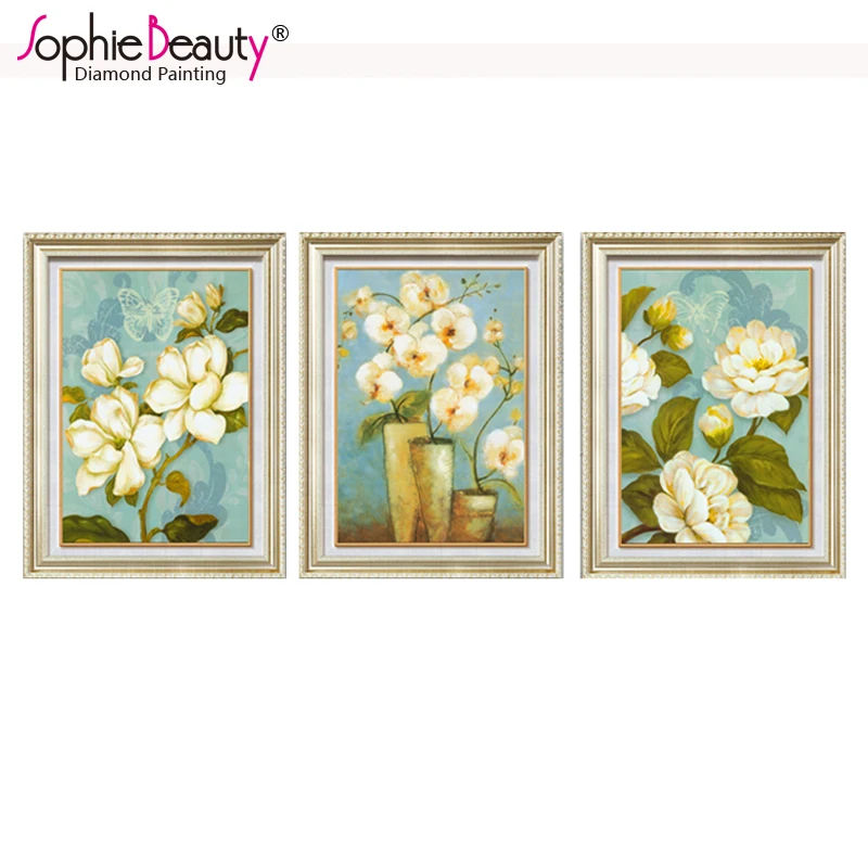 Sophie Beauty Diy квадратная Алмазная картина, вышивка крестиком, полностью сверлильная вышивка, белая Цветочная ваза, 3d картинки, набор для художе...
Sophie Beauty Diy квадратная Алмазная картина, вышивка крестиком, полностью сверлильная вышивка, белая Цветочная ваза, 3d картинки, набор для художе...