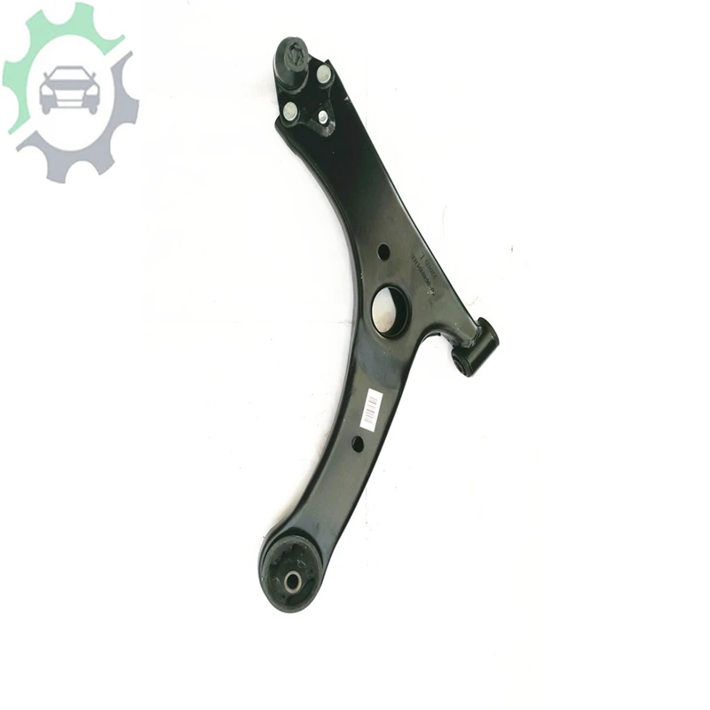 Front suspension right control arm 1014026753 front suspension left lower arm assembly for Geely EC7 FE-3AB auto part
Front suspension right control arm 1014026753 front suspension left lower arm assembly for Geely EC7 FE-3AB auto part