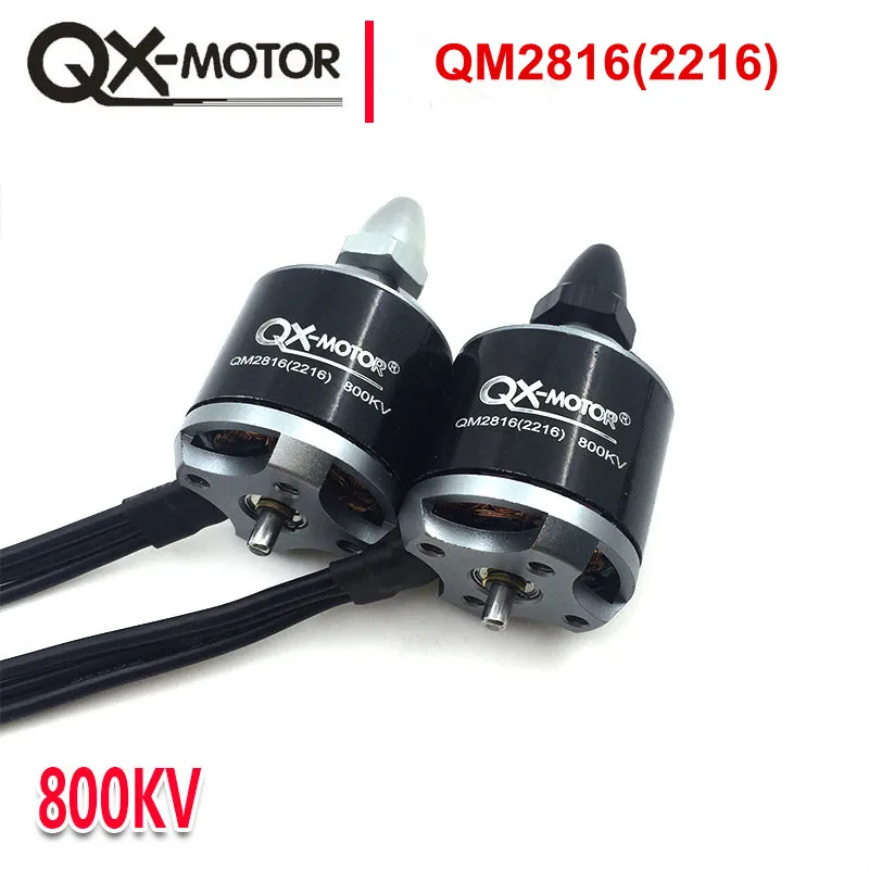 Двигатель QM2816(2216), 2 шт., 800/1100KV CW CCW Для мультикоптера, квадрокоптера, аналогичный EMAX mt 2216
Двигатель QM2816(2216), 2 шт., 800/1100KV CW CCW Для мультикоптера, квадрокоптера, аналогичный EMAX mt 2216