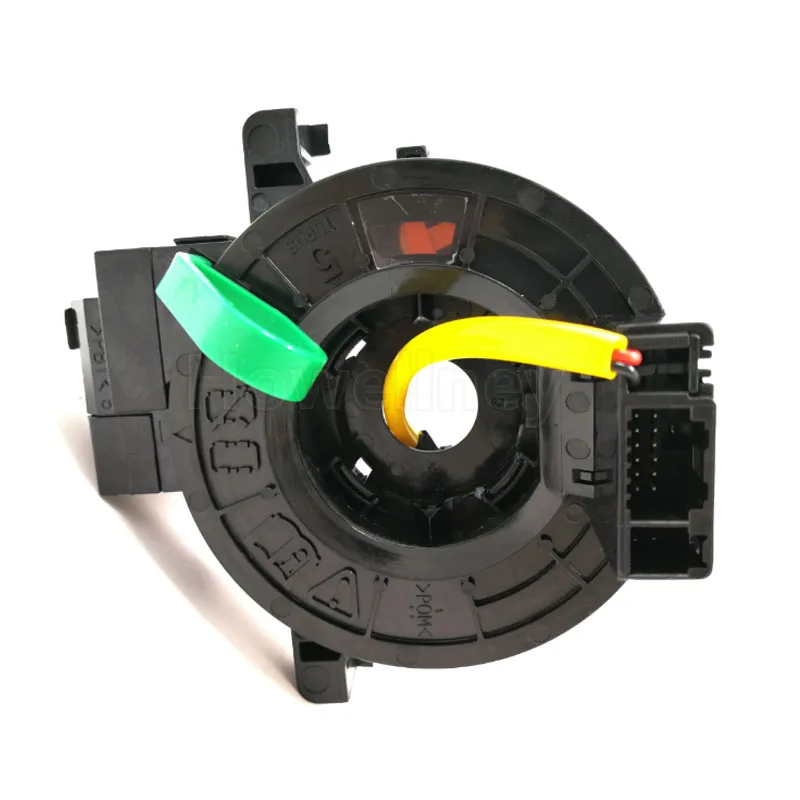 Контактное кольцо скольжения 83196-FJ000 83196 FJ000 83196FJ000 для Subaru Forester WRX
Контактное кольцо скольжения 83196-FJ000 83196 FJ000 83196FJ000 для Subaru Forester WRX